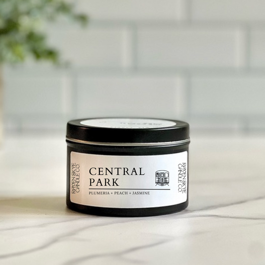 Central Park 6oz. Candle