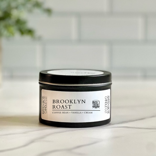 Brooklyn Roast 6oz. Candle